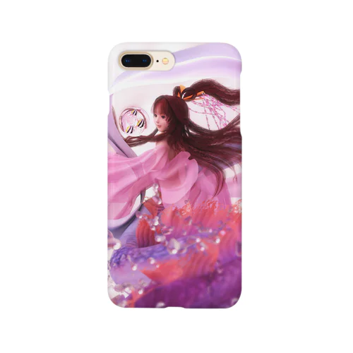 竜宮の遣い Smartphone Case