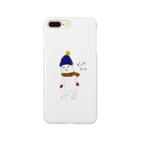 ビックフット Smartphone Case