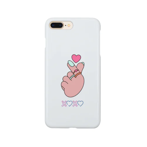 xoxo Smartphone Case