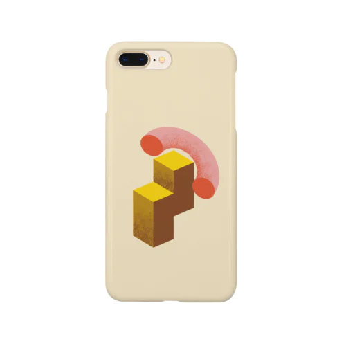 物体A Smartphone Case