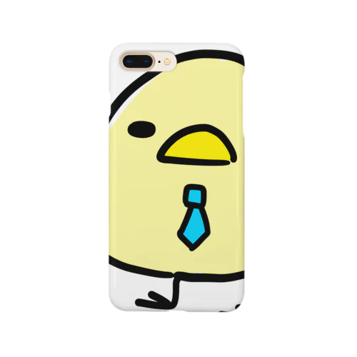 華金鶏 Smartphone Case