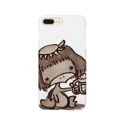 乾杯カッパ Smartphone Case