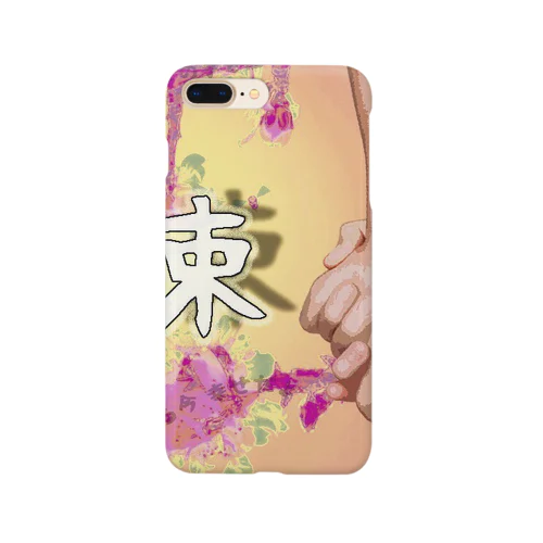 サスケTグッズ Smartphone Case