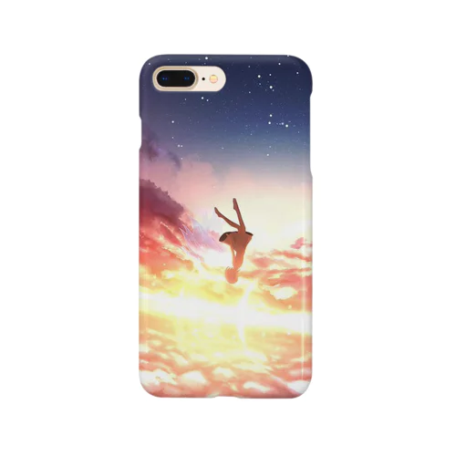 青空 Smartphone Case