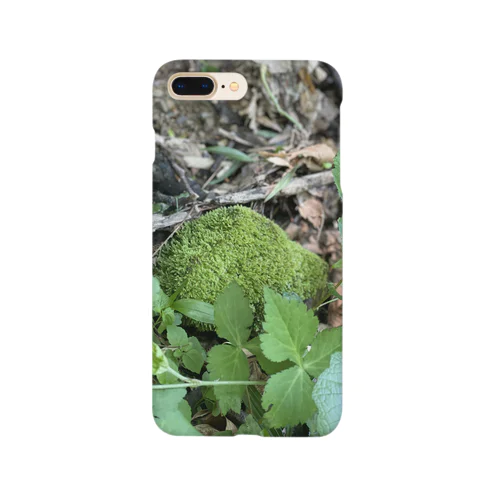 苔苔苔 Smartphone Case