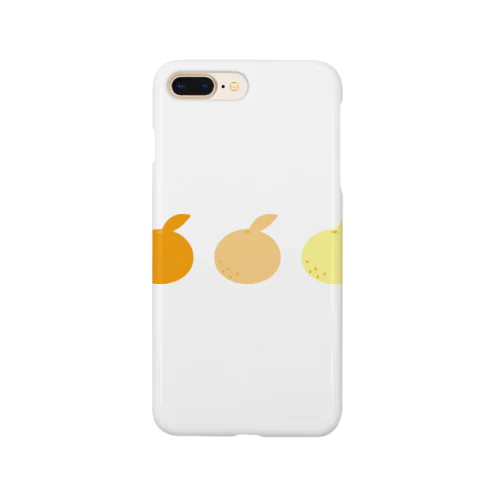 みみかん Smartphone Case