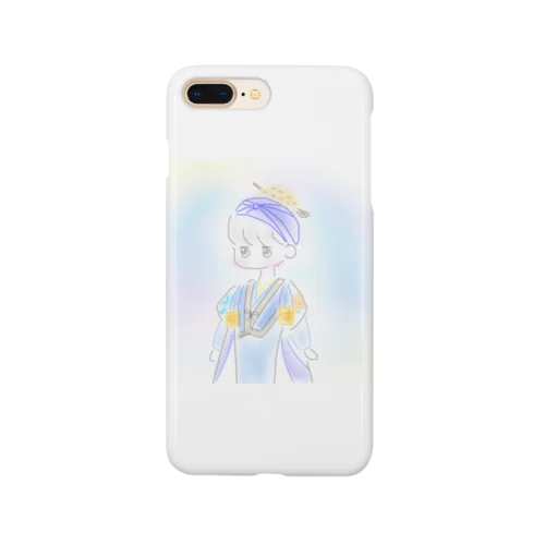 尚巴志 Smartphone Case