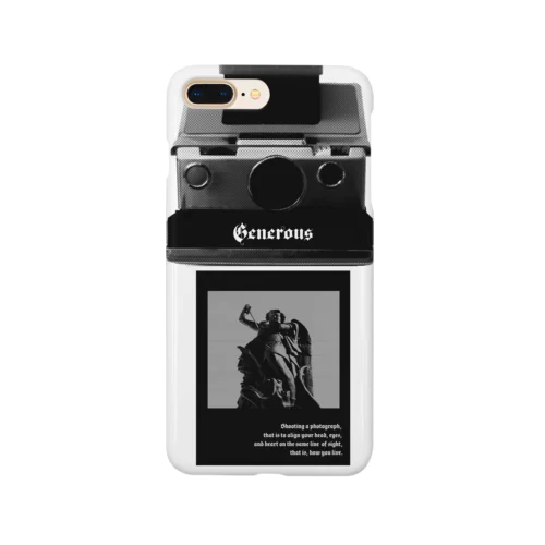 Polaroid Smartphone Case