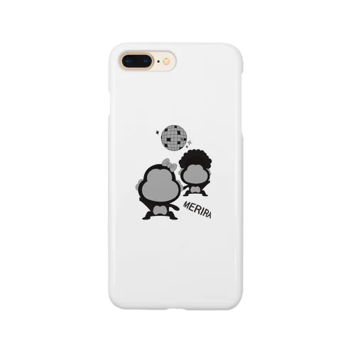 ミラーボールMERIRA Smartphone Case