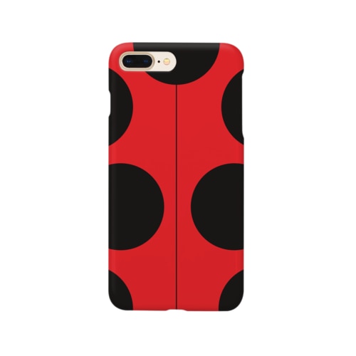 てんとう虫 Smartphone Case