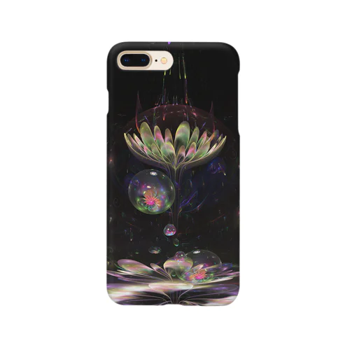 Birth of spirit Smartphone Case