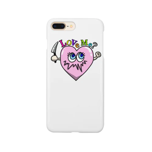 Love Me ? Smartphone Case