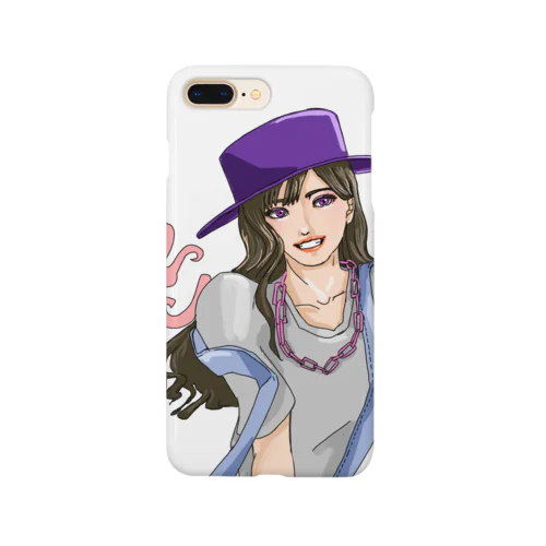 オリジナルスマホケース Smartphone Case