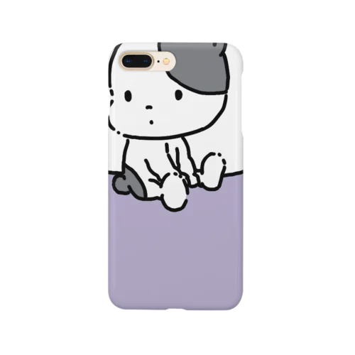 うしくん Smartphone Case