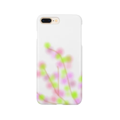 葉桜 Smartphone Case