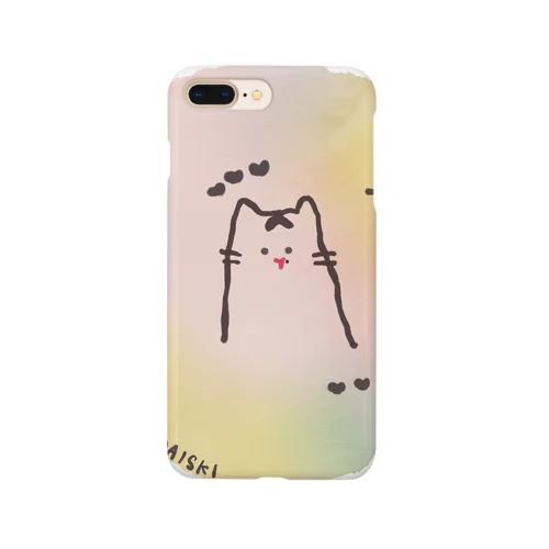 ぶーちゃん Smartphone Case