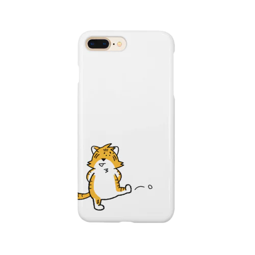 タイガさん Smartphone Case