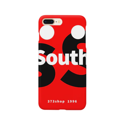 SOUTH 373's Smartphone Case