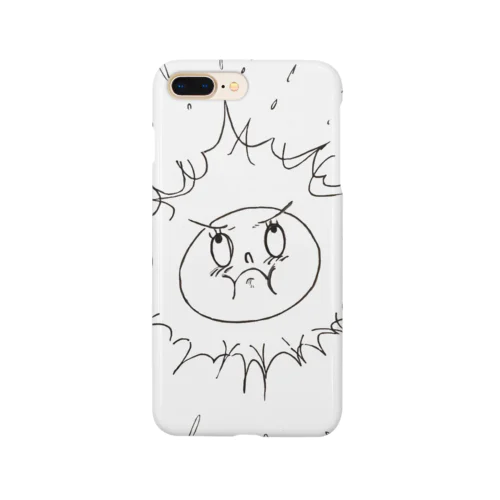 おつかれSun!!ver.2 Smartphone Case