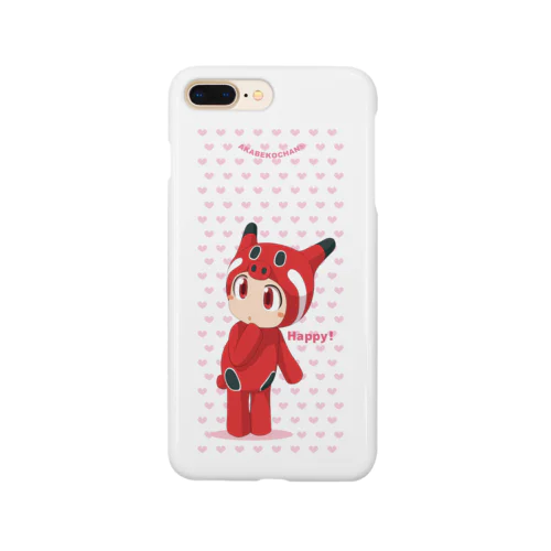 赤べこちゃん Smartphone Case