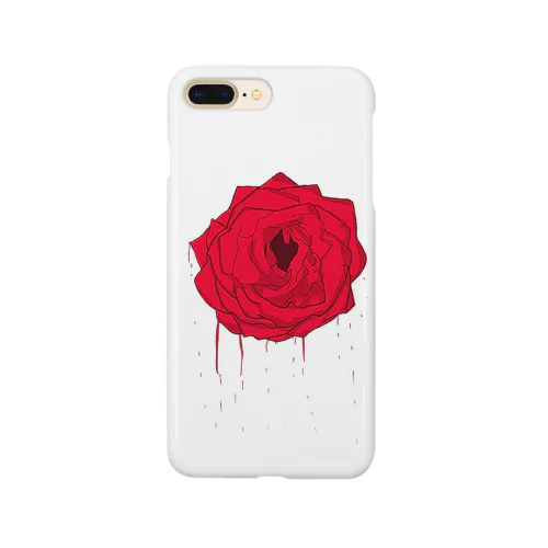 薔薇 Smartphone Case