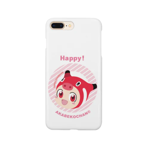 赤べこちゃん Smartphone Case