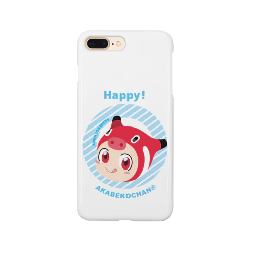 赤べこちゃん Smartphone Case