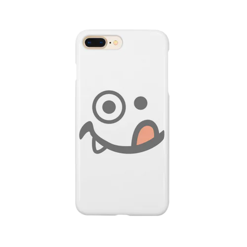 キャラクターiPhoneケース iPhone7プラス用 Smartphone Case