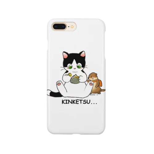 KINKETSU Smartphone Case