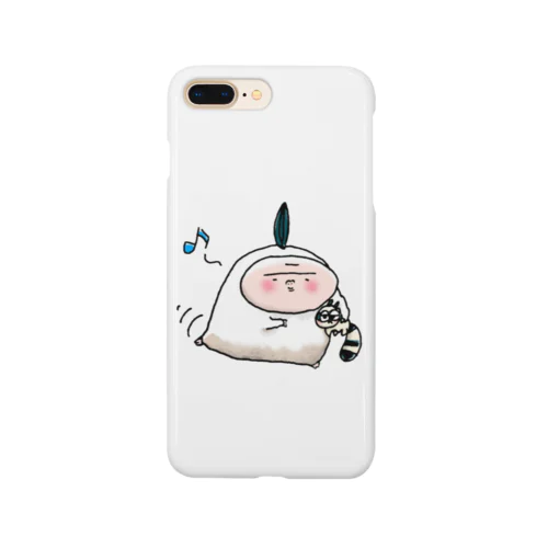 つれさりんちょ Smartphone Case