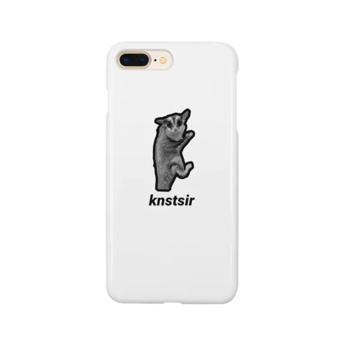 knstsir  Smartphone Case