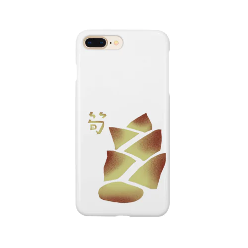 たけのこ族 Smartphone Case