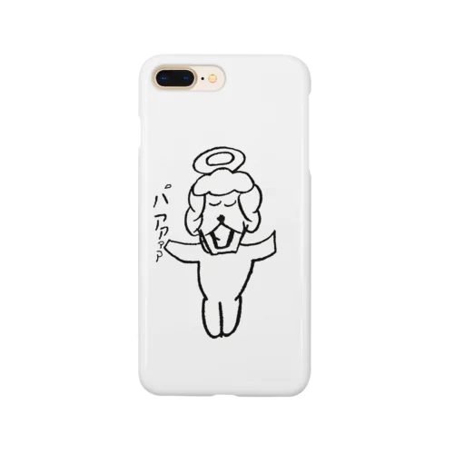 モコ神様 Smartphone Case