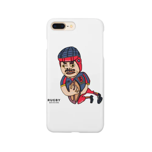 【ラグビー】ROUTE ONE Smartphone Case