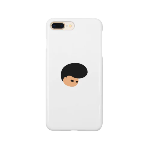 どんどこすすむ Smartphone Case