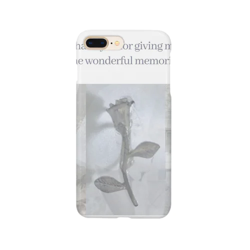 【flower】 Smartphone Case