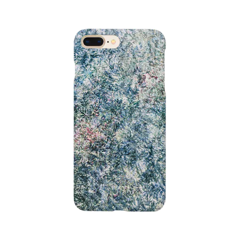 garden  Smartphone Case