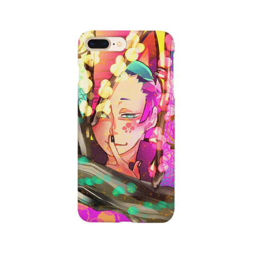 梅 Smartphone Case