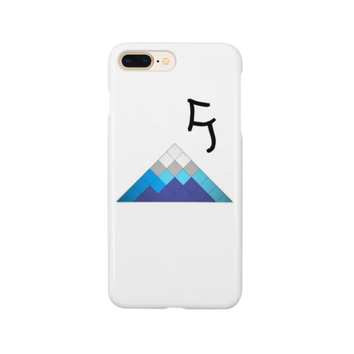 FJ(FuJi) Smartphone Case