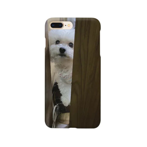 あそんでくれる？ Smartphone Case