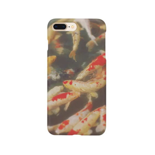 鯉 Smartphone Case