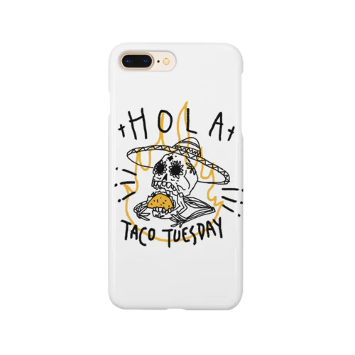 TACO TUESDAY. Smartphone Case