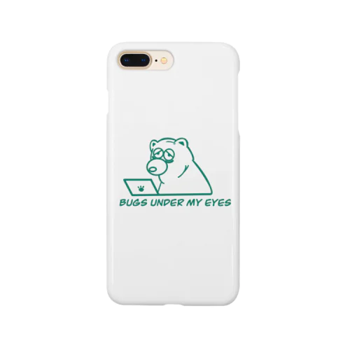 BUME_BEAR Smartphone Case