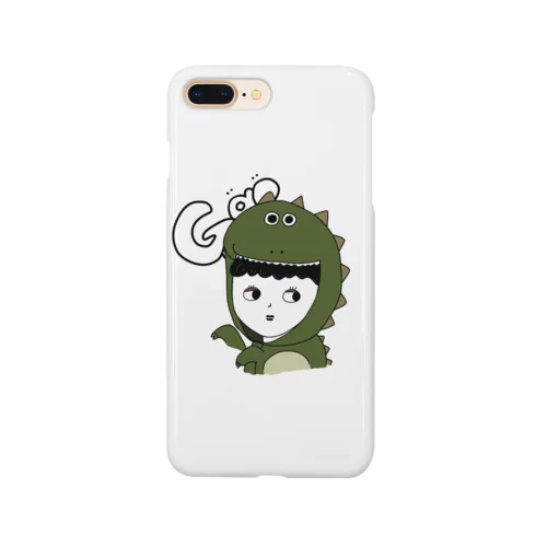 GAO Smartphone Case