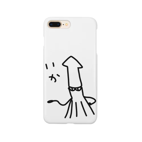 イカのT Smartphone Case