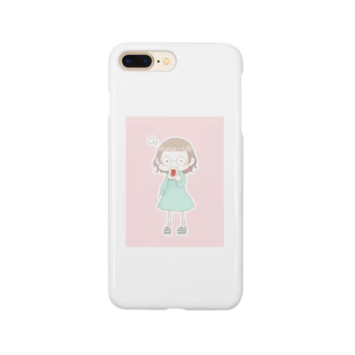 朝はパンガール Smartphone Case