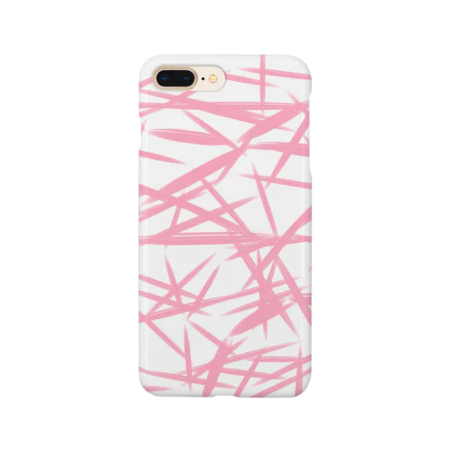 coral Smartphone Case