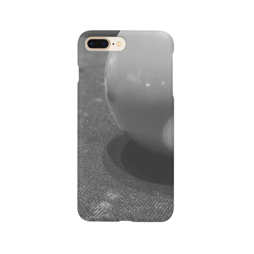 Billiards Smartphone Case