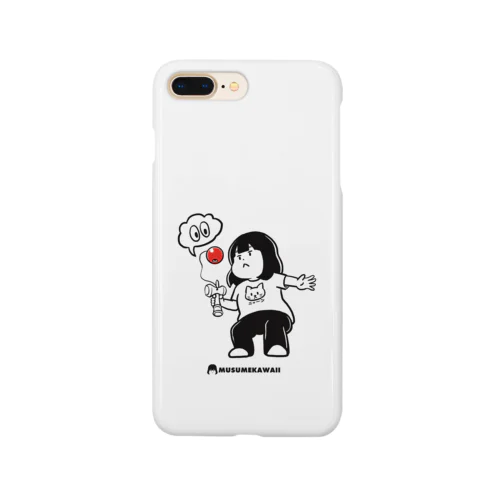 0514「けん玉の日」 Smartphone Case