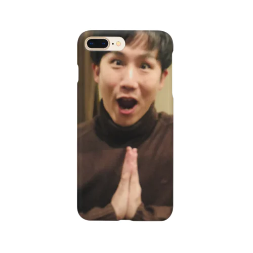 おもちたん Smartphone Case